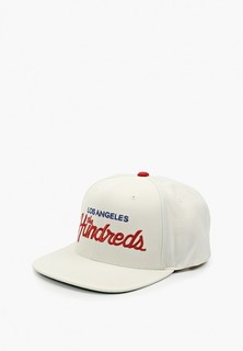 Бейсболка The Hundreds