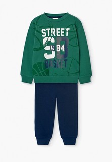 Костюм спортивный Boboli