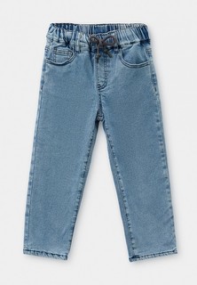 Джинсы Button Blue