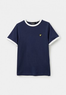 Футболка Lyle & Scott