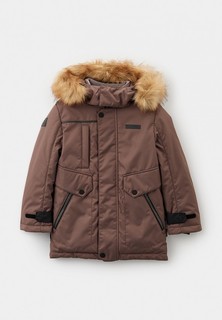 Куртка утепленная Nikastyle