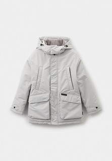 Куртка утепленная Nikastyle