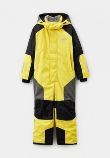 Комбинезон горнолыжный Nikastyle