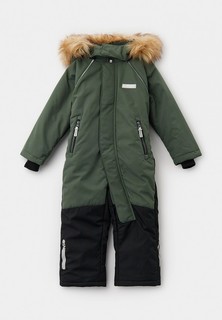 Комбинезон утепленный Nikastyle