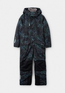 Комбинезон утепленный Nikastyle