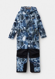 Комбинезон горнолыжный Nikastyle