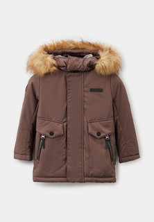 Куртка утепленная Nikastyle