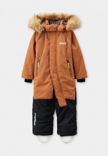 Комбинезон утепленный Nikastyle