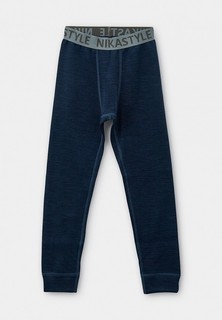 Термобелье низ Nikastyle