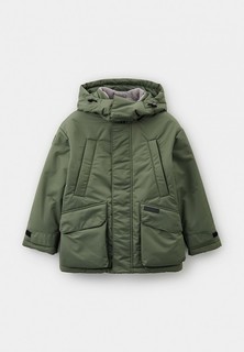 Куртка утепленная Nikastyle