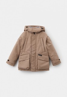 Куртка утепленная Nikastyle