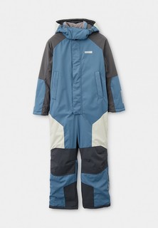 Комбинезон утепленный Nikastyle