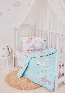 Постельное белье детское Cozy Home