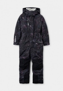 Комбинезон горнолыжный Nikastyle