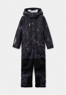 Комбинезон горнолыжный Nikastyle