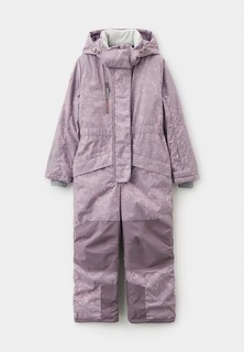 Комбинезон утепленный Nikastyle