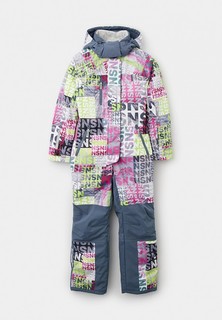 Комбинезон горнолыжный Nikastyle