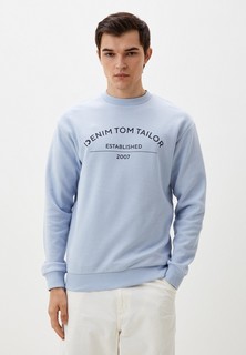 Свитшот Tom Tailor