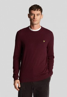 Джемпер Lyle & Scott