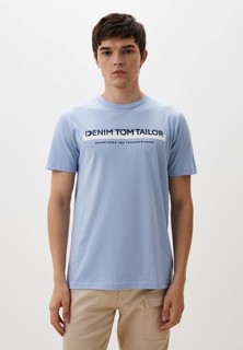 Футболка Tom Tailor