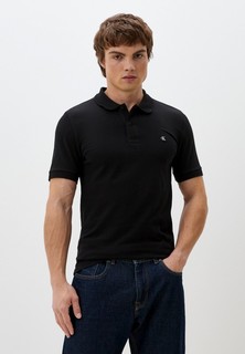 Поло Calvin Klein Jeans