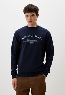 Свитшот Tom Tailor