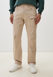 Джинсы Lacoste