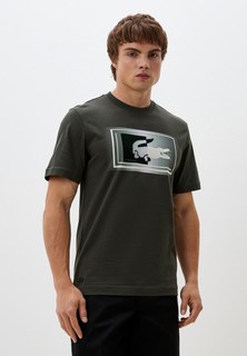 Футболка Lacoste