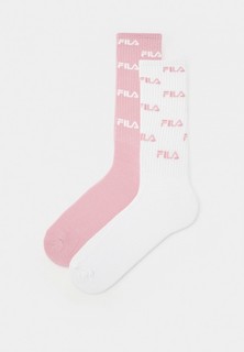 Носки 2 пары Fila