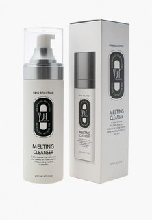 Гель для умывания Yu.r