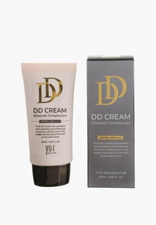 DD-Крем для лица Yu.r
