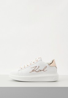 Кеды Karl Lagerfeld