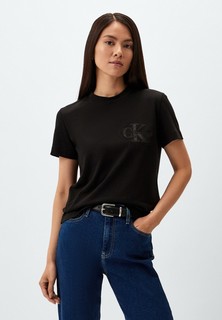 Футболка Calvin Klein Jeans