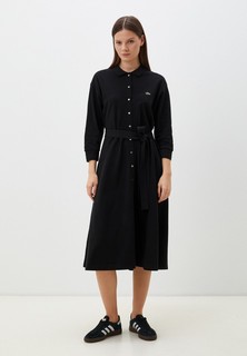 Платье Lacoste