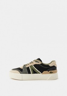 Кеды Lacoste