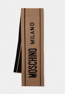 Шарф Moschino