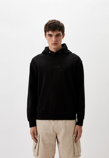 Худи Armani Exchange