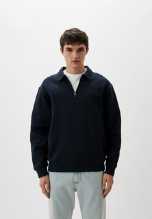 Олимпийка Armani Exchange
