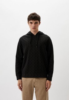 Худи Armani Exchange