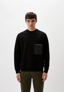 Свитшот Armani Exchange