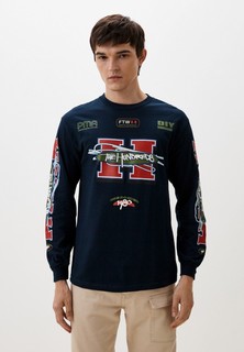 Лонгслив The Hundreds
