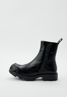 Ботинки Diesel
