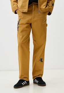 Брюки Carhartt WIP