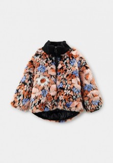 Куртка меховая Choupette