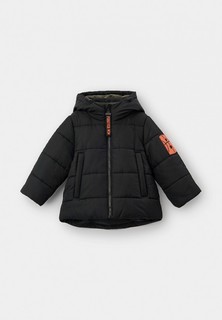 Куртка утепленная Button Blue