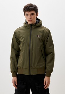 Куртка утепленная Dickies