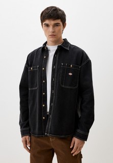 Рубашка джинсовая Dickies