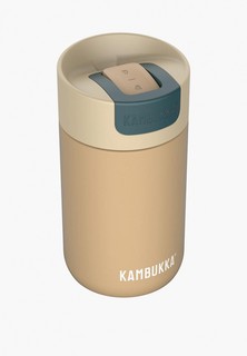 Термокружка Kambukka