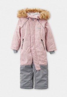 Комбинезон утепленный Nikastyle