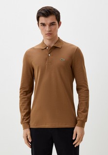 Поло Lacoste